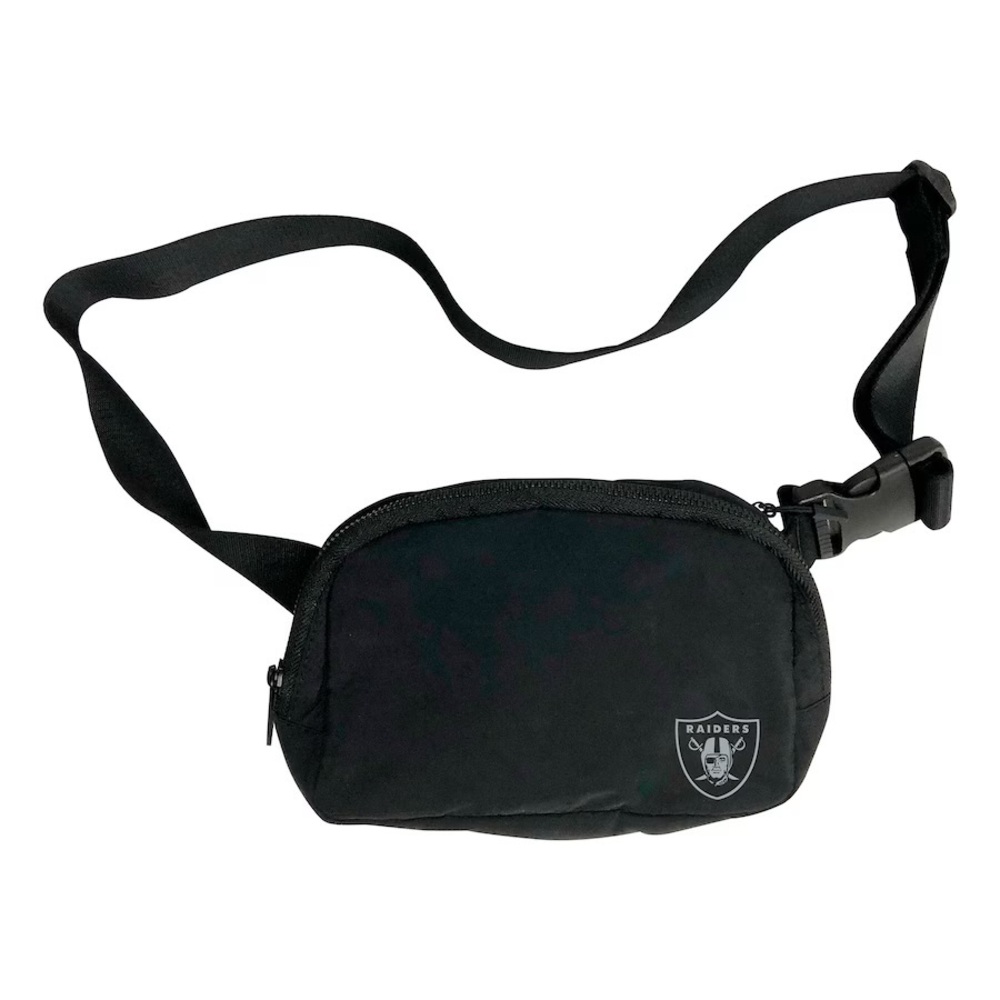 Nfl new Las Vegas‎ Raiders Fanny Pack